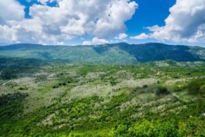 Plot with house in Danilovgrad